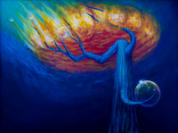 Nature's Embrace