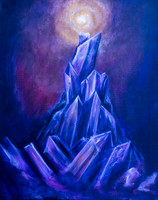 Amethyst Tower