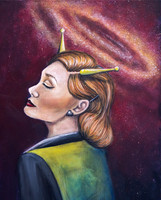 Space Babe