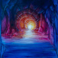 Unforeseen Caverns