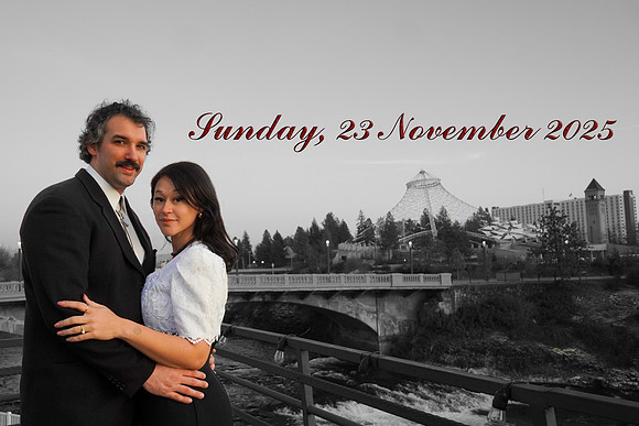 savethedate